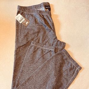 Roots Pants - Roots Salt and Pepper Original Sweatpants Roots Pants - Roots Salt and Pepper Original Sweatpants